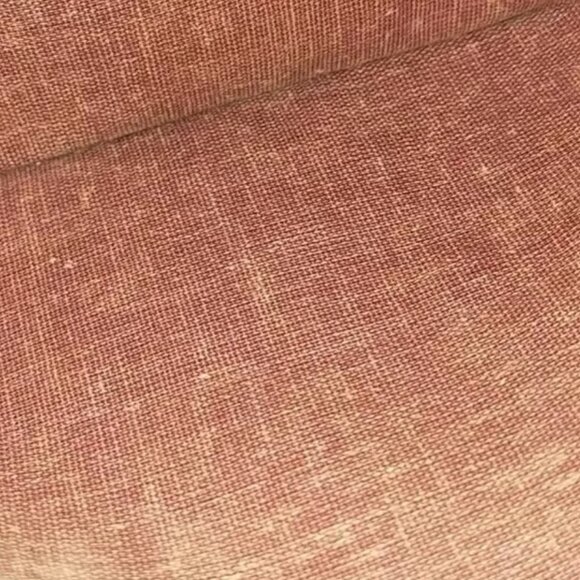 AUTHENTIC CHRISTIAN DIOR BORDEAUX CANVAS HANDBAG - Picture 12 of 12